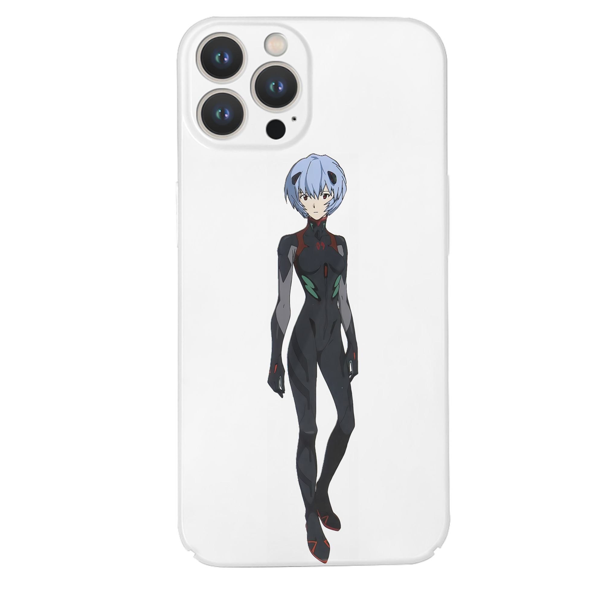 （画像用） EVA 新世紀エヴァンゲリオン 【iPhone 14シリーズ対応】ハードケース